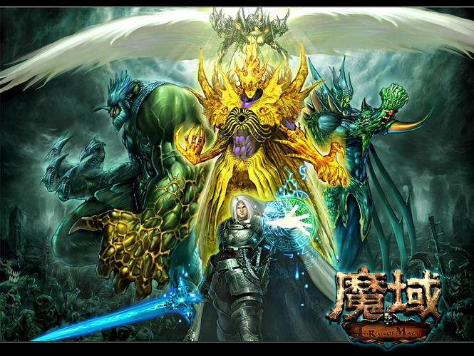 距离427魔域暗黑龙骑·浩劫公测不到1周，有哪些送魔石活动？
